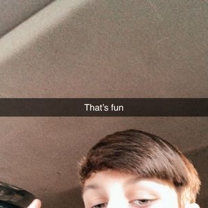 Meet your Posher, Trey